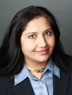Deepa Prahalad