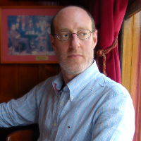 Ken Dubin