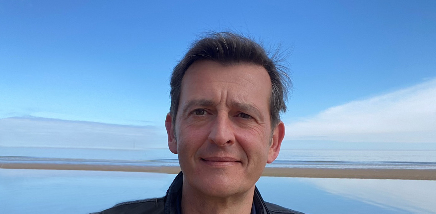 Marcos Gorgojo – Founder of The Faculty Club