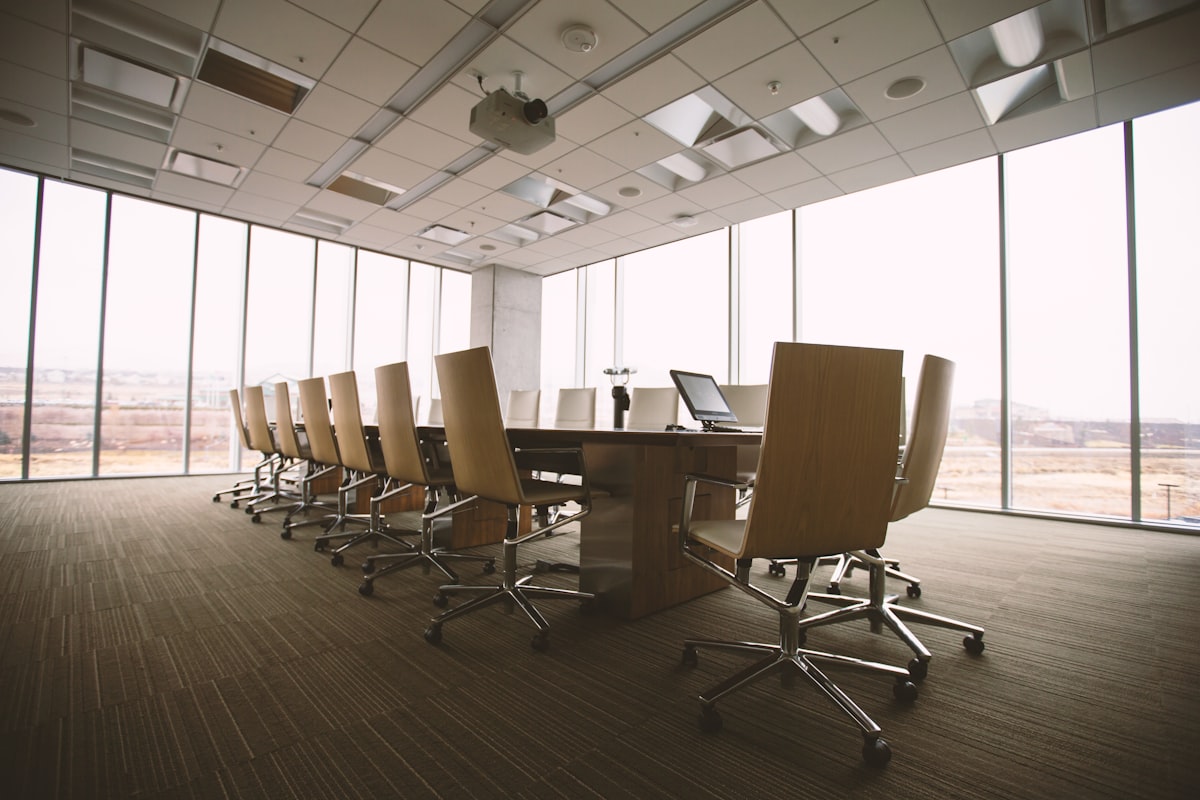 Boards, Risk and ESG