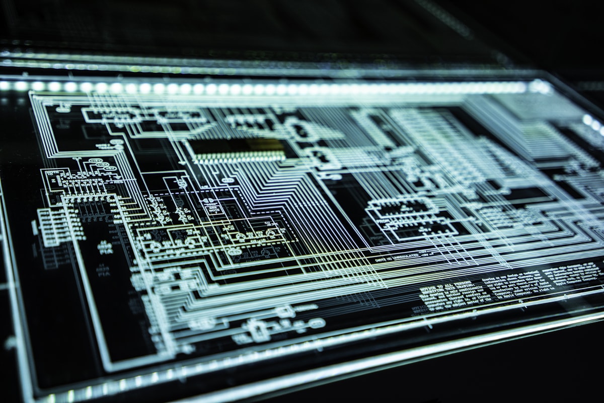 Building a Digital Legacy