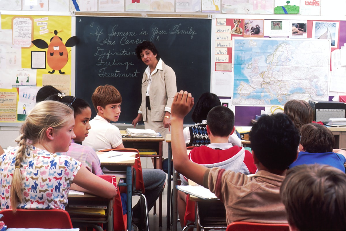 6 Skills to Become a Better Educator