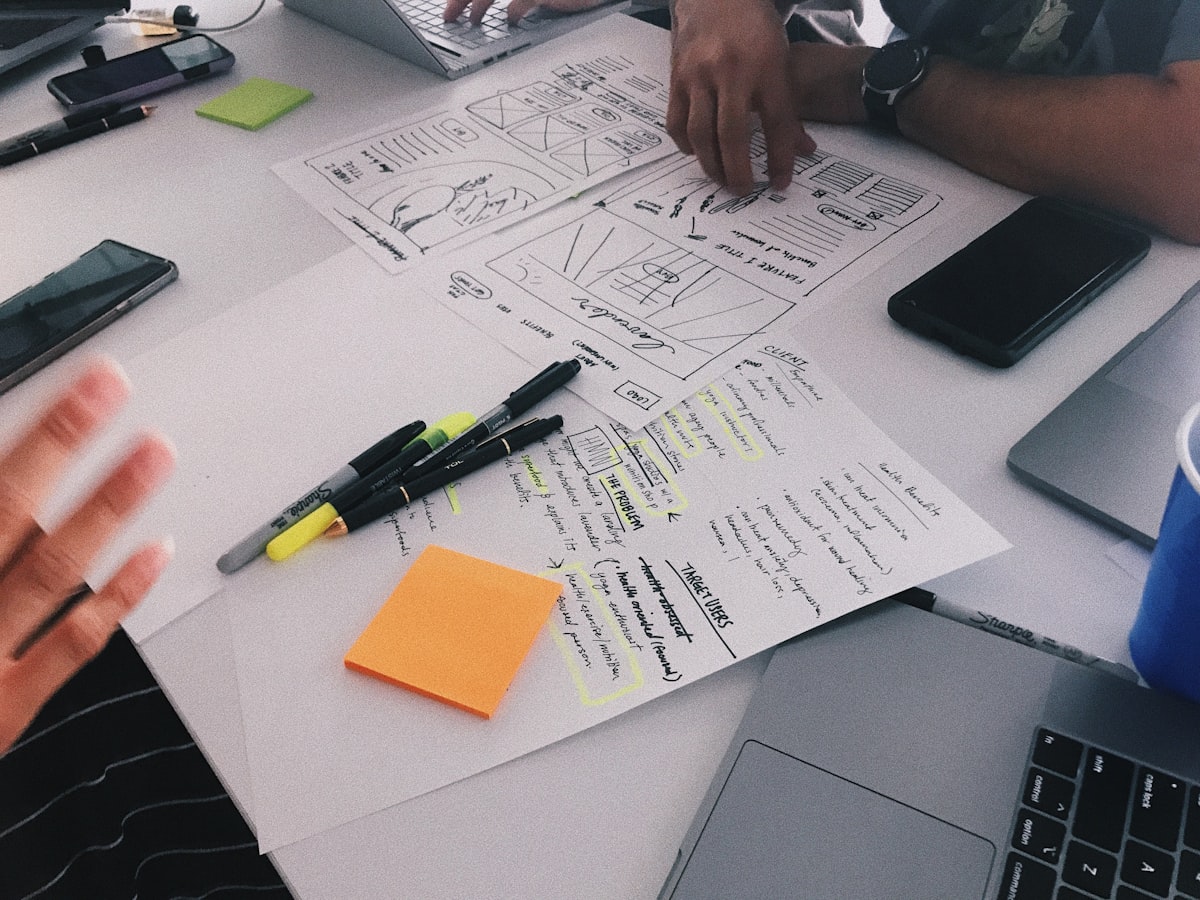 Micromanaging
