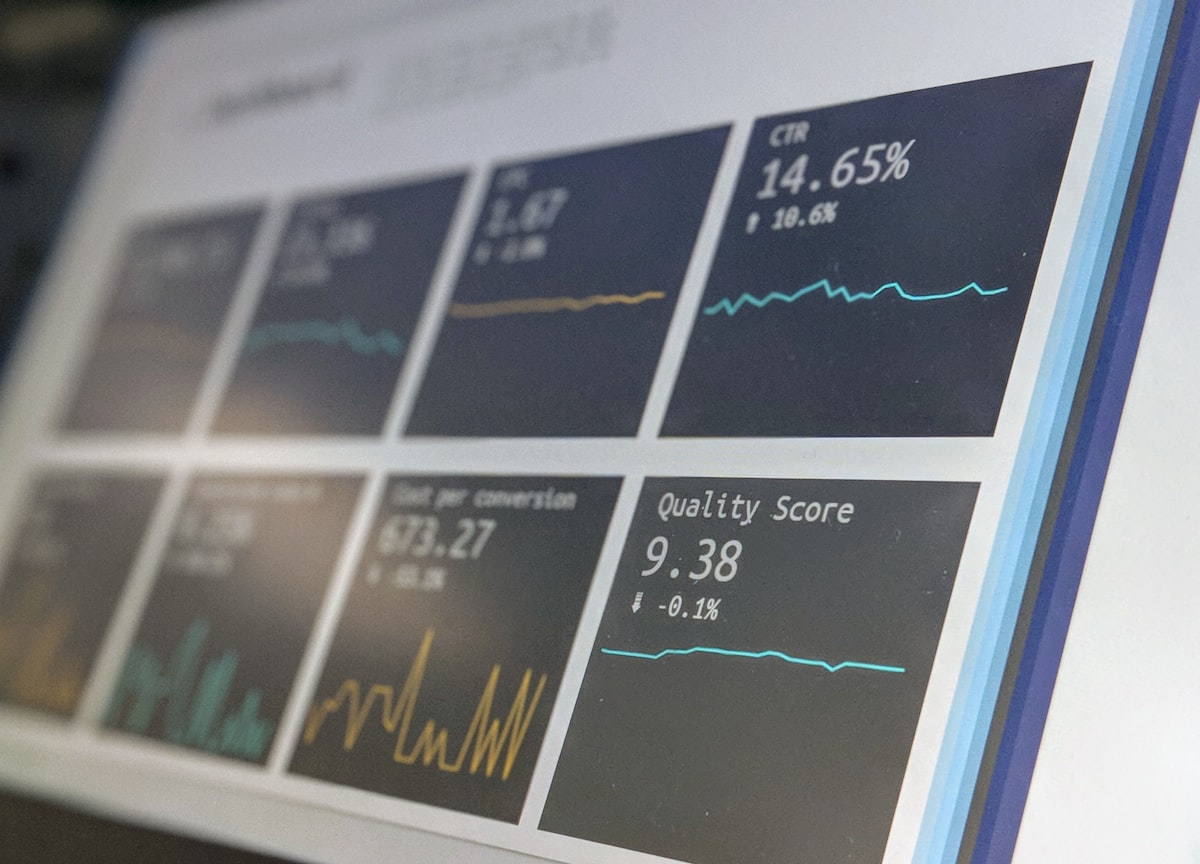 Measuring Outcomes: Quantitative