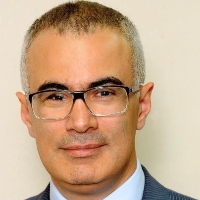 Sami Mahroum